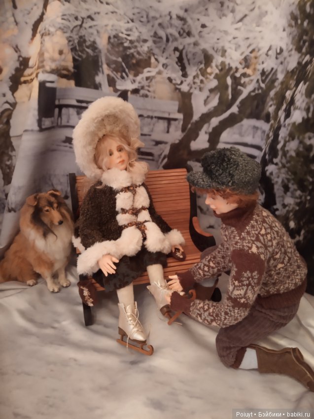 К выставке Moscow Fair готовы (фото 6)