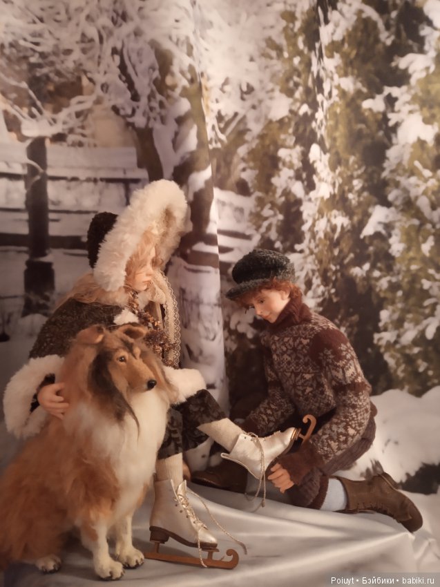 К выставке Moscow Fair готовы (фото 3)