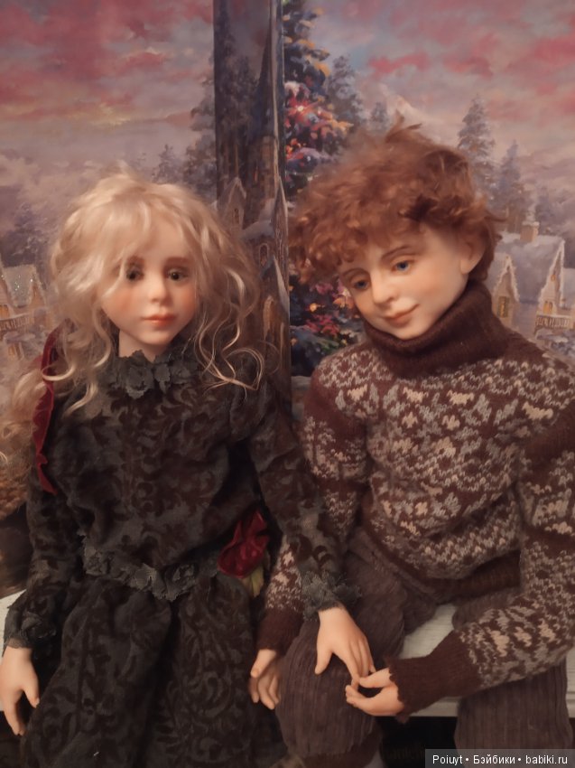 К выставке Moscow Fair готовы