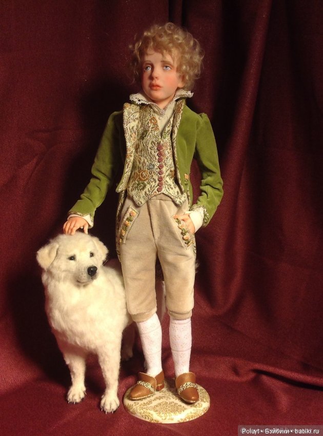 К выставке Moscow Fair готовы (фото 7)