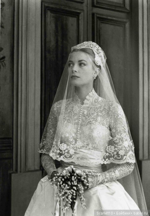 Грейс Келли: история одной принцессы (фото 10)