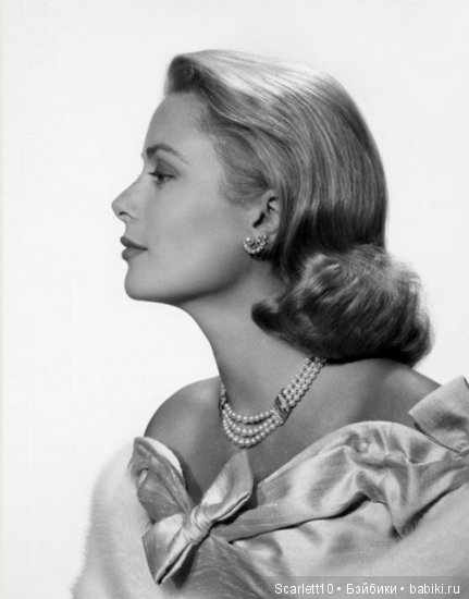 Грейс Келли: история одной принцессы (фото 6)