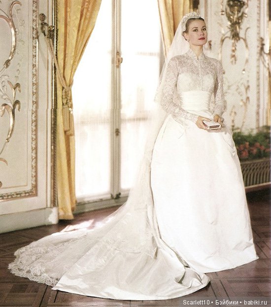 Грейс Келли: история одной принцессы