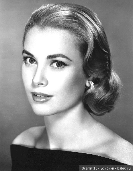 Грейс Келли: история одной принцессы