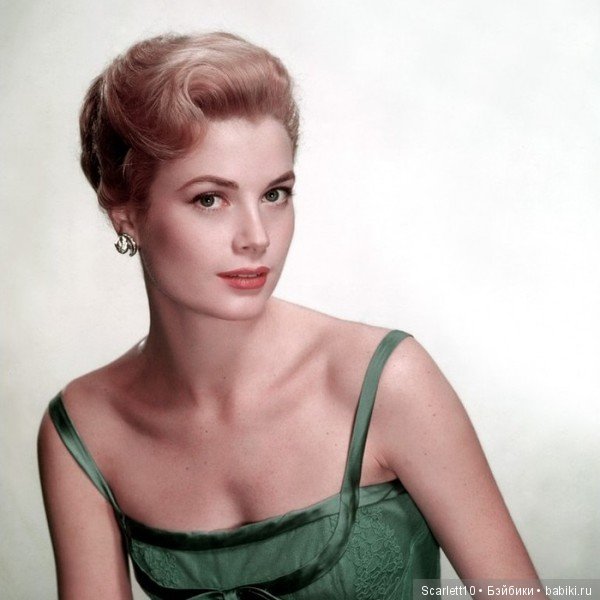 Грейс Келли: история одной принцессы