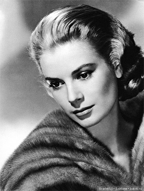 Грейс Келли: история одной принцессы