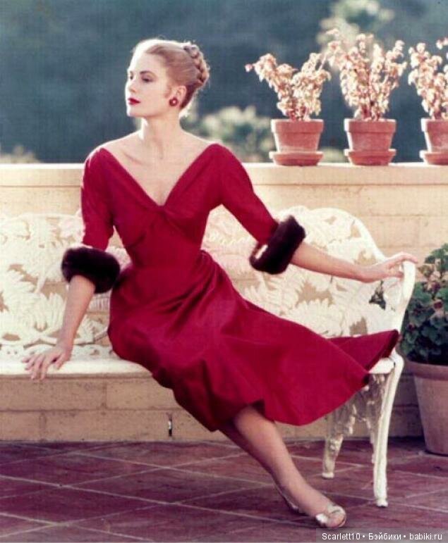 Грейс Келли: история одной принцессы (фото 8)