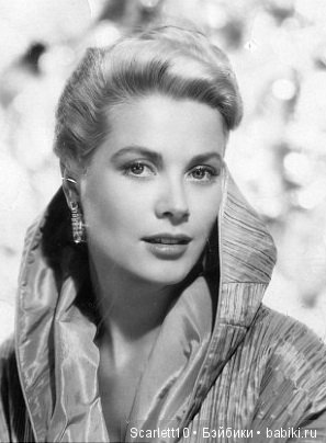 Грейс Келли: история одной принцессы (фото 3)