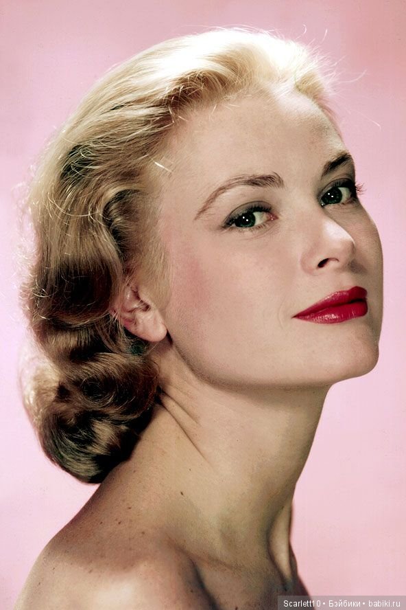 Грейс Келли: история одной принцессы