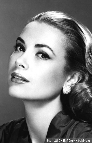 Грейс Келли: история одной принцессы