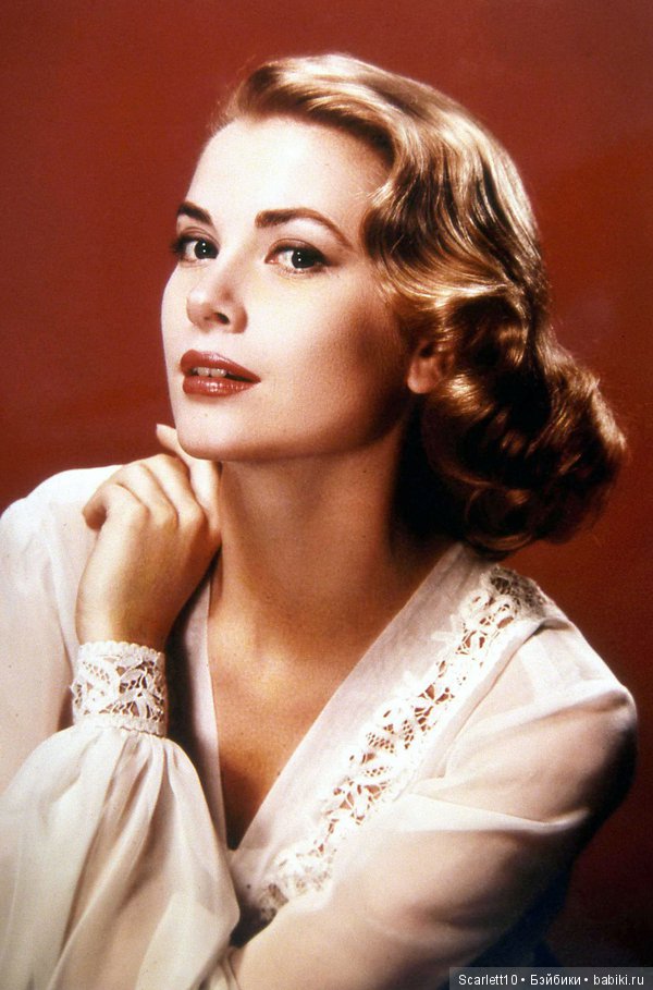 Грейс Келли: история одной принцессы