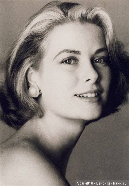 Грейс Келли: история одной принцессы