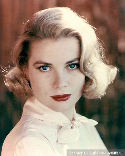 Грейс Келли: история одной принцессы