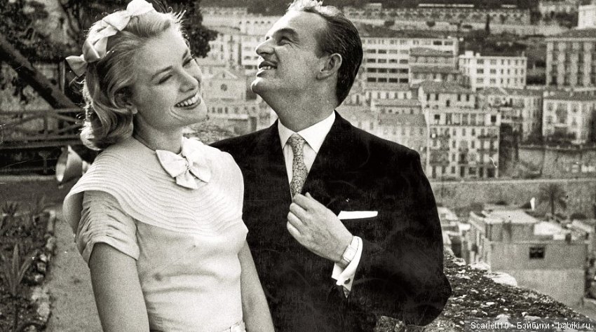 Грейс Келли: история одной принцессы