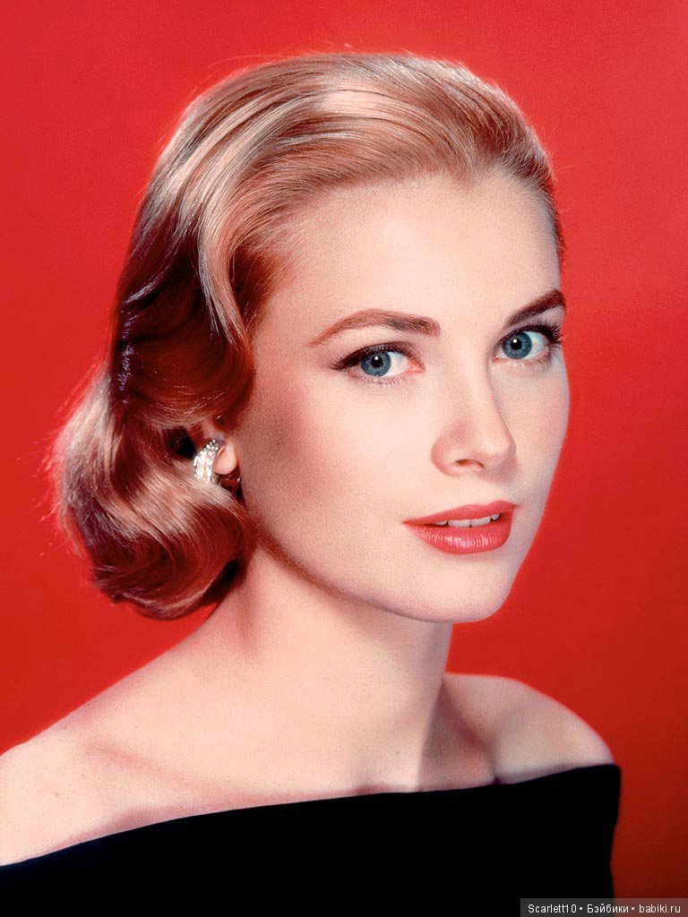 Грейс Келли: история одной принцессы