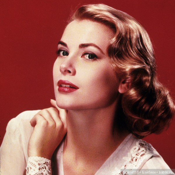 Грейс Келли: история одной принцессы