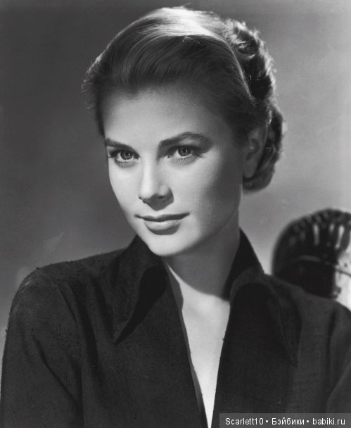 Грейс Келли: история одной принцессы