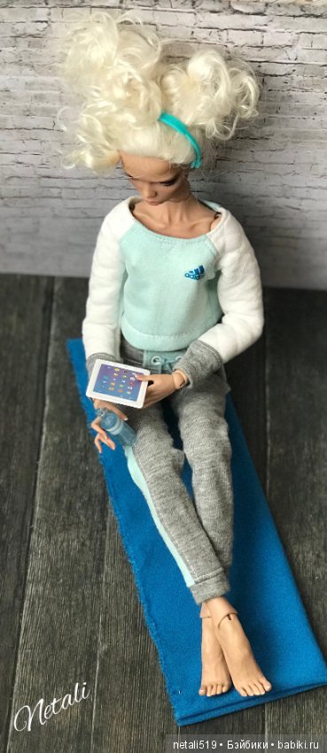 Костюм для Теи — Куклы Popovy Sisters (Сестры Поповы): авторские BJD