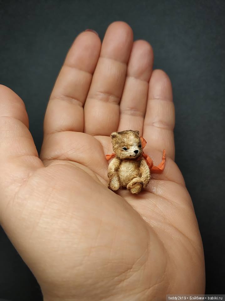 Международная выставка-ярмарка кукол и мишек Тедди «Moscow Fair» (фото 2)