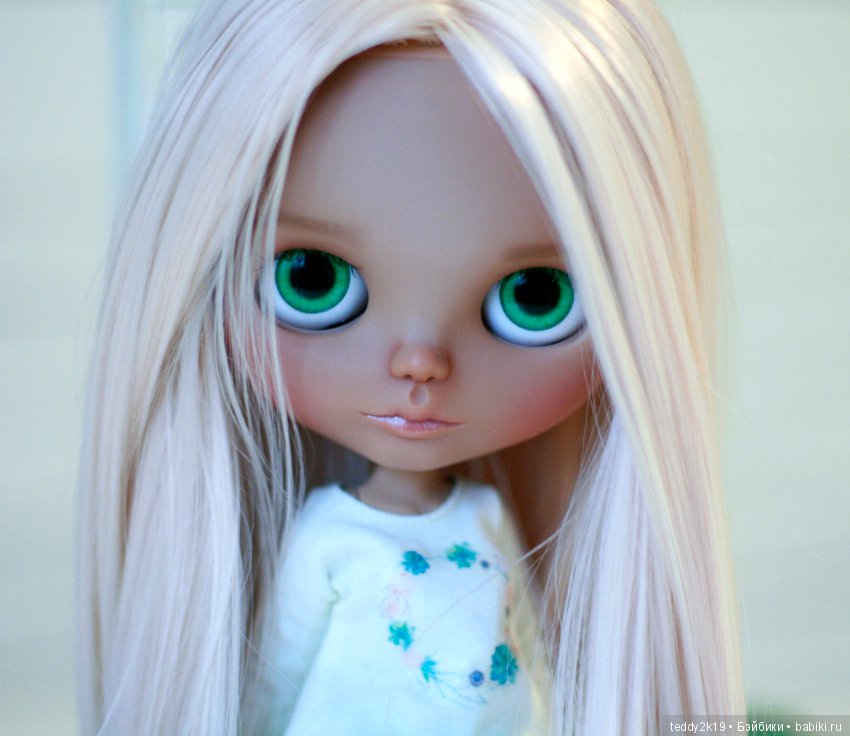 Международная выставка-ярмарка кукол и мишек Тедди «Moscow Fair»