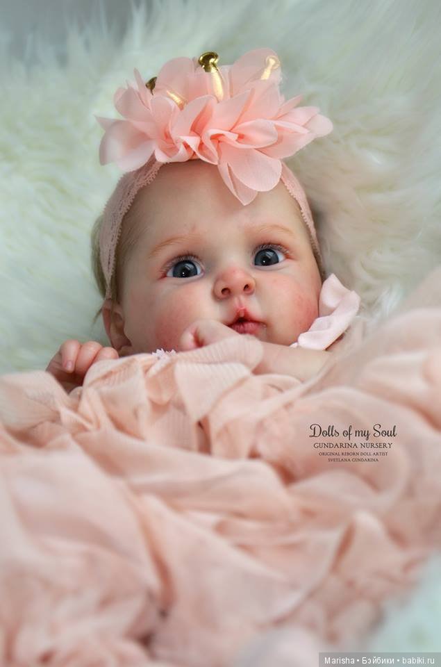 Jocy скульптора Olga Auer, автор прототипа Светлана Гундарина (фото 4)