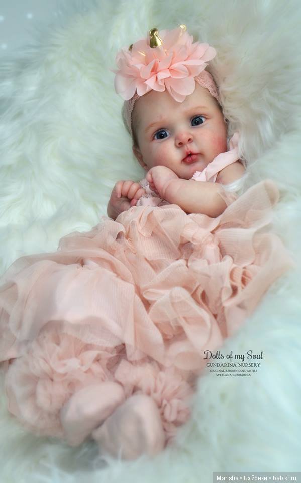 Jocy скульптора Olga Auer, автор прототипа Светлана Гундарина (фото 8)