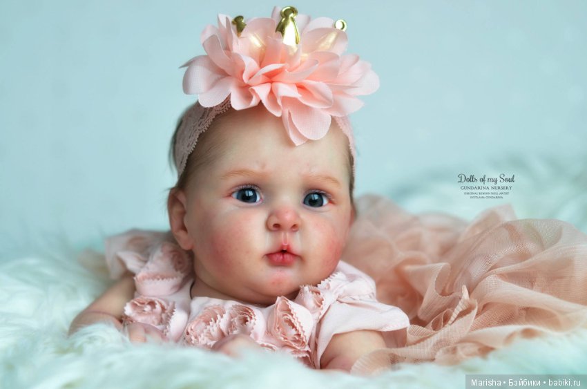 Jocy скульптора Olga Auer, автор прототипа Светлана Гундарина (фото 5)