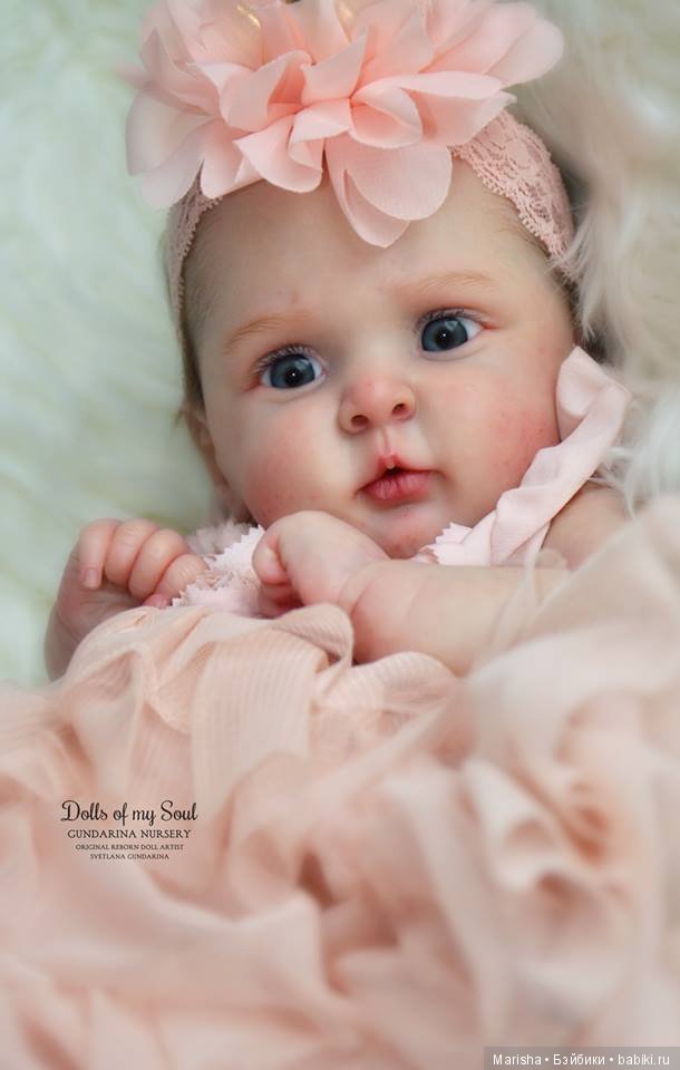 Jocy скульптора Olga Auer, автор прототипа Светлана Гундарина (фото 7)