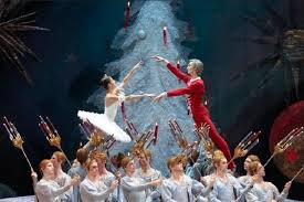 Балет, балет, балет... маленькая балерина Бренди (фото 10)