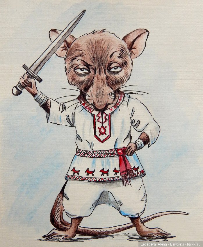 Разные рисунки — Рисование и арт: скетчи (фото 4)