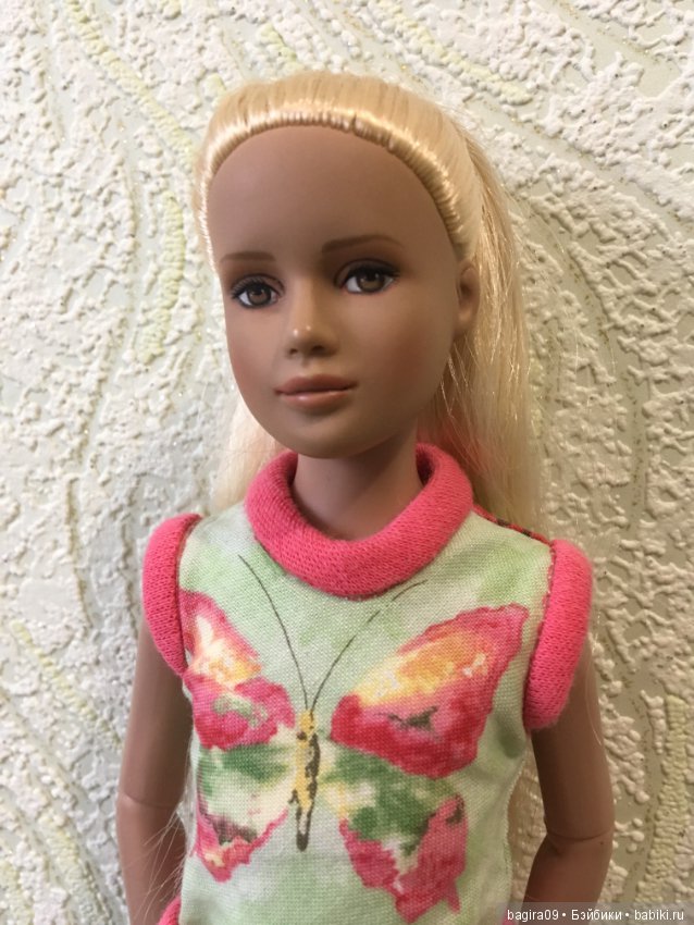 Красавица Марли от Р.Тоннер (фото 4)