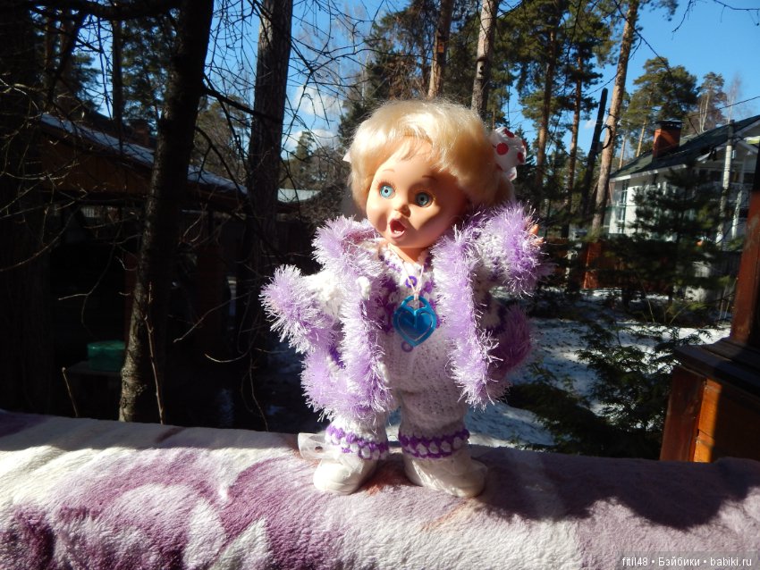 Теплые ноги весны — Куклы Galoob Baby Face (Фейсинки): винтаж 90