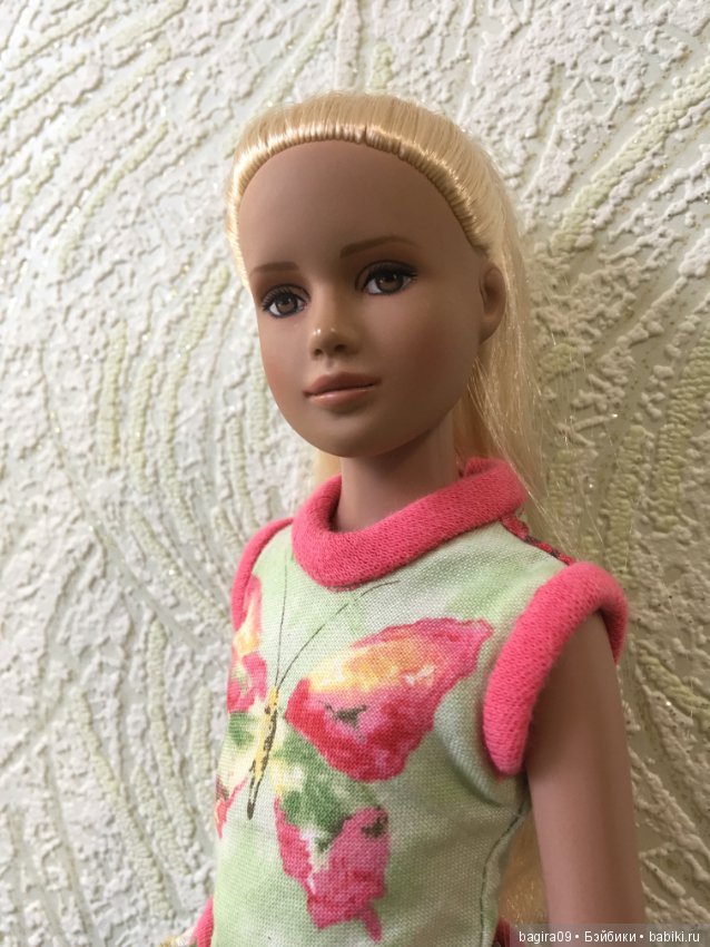 Красавица Марли от Р.Тоннер (фото 7)