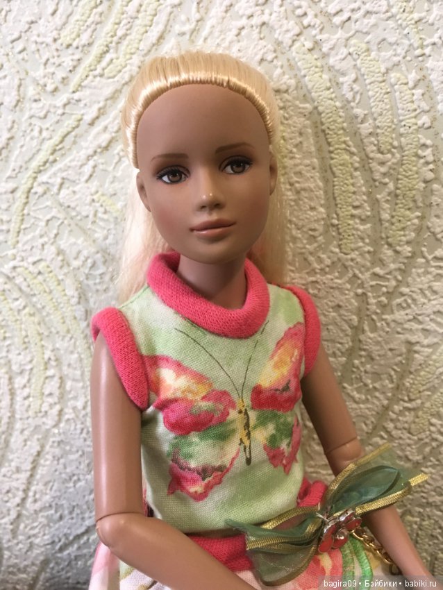 Красавица Марли от Р.Тоннер (фото 2)