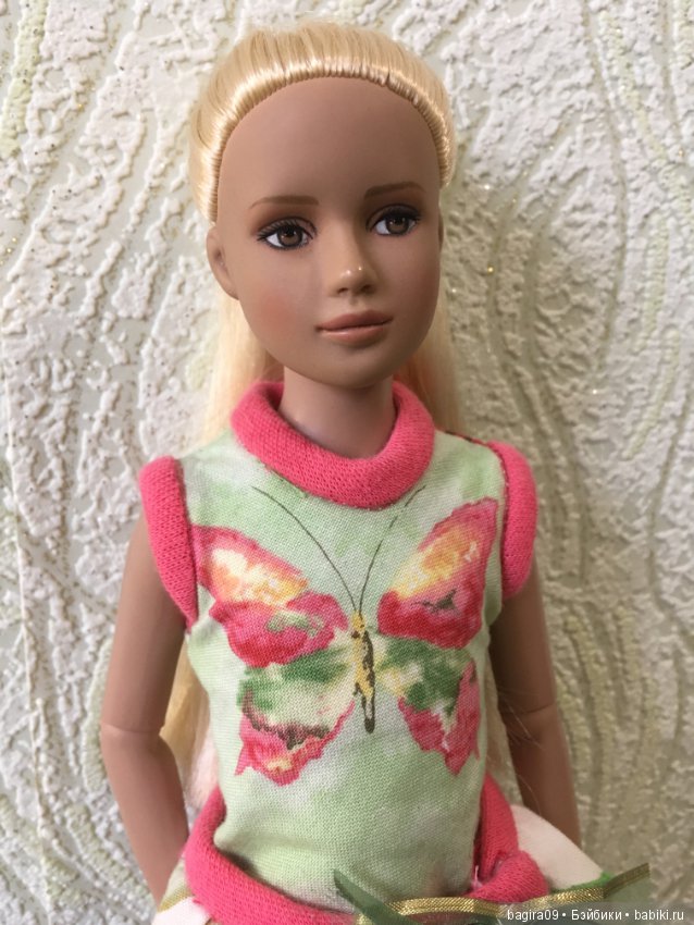 Красавица Марли от Р.Тоннер (фото 5)