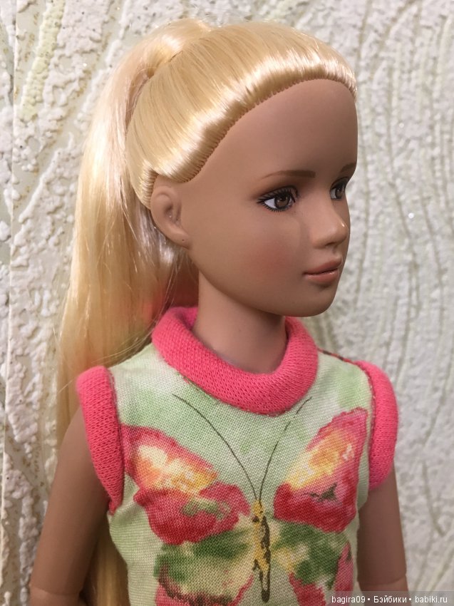 Красавица Марли от Р.Тоннер (фото 8)