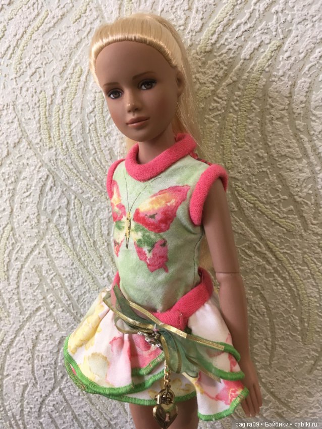 Красавица Марли от Р.Тоннер (фото 6)