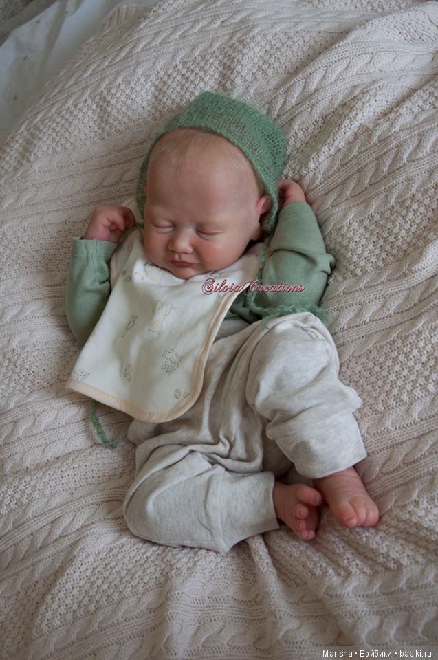 Peanut скульптора Priscilla Lopes, автор прототипа Silvia Ezquerra (фото 5)