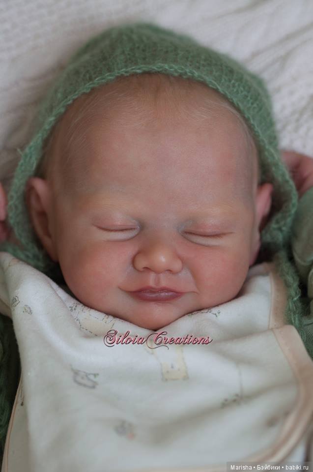 Peanut скульптора Priscilla Lopes, автор прототипа Silvia Ezquerra (фото 9)