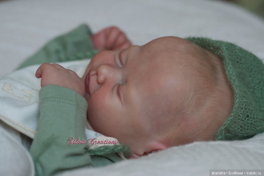 Peanut скульптора Priscilla Lopes, автор прототипа Silvia Ezquerra (фото 10)