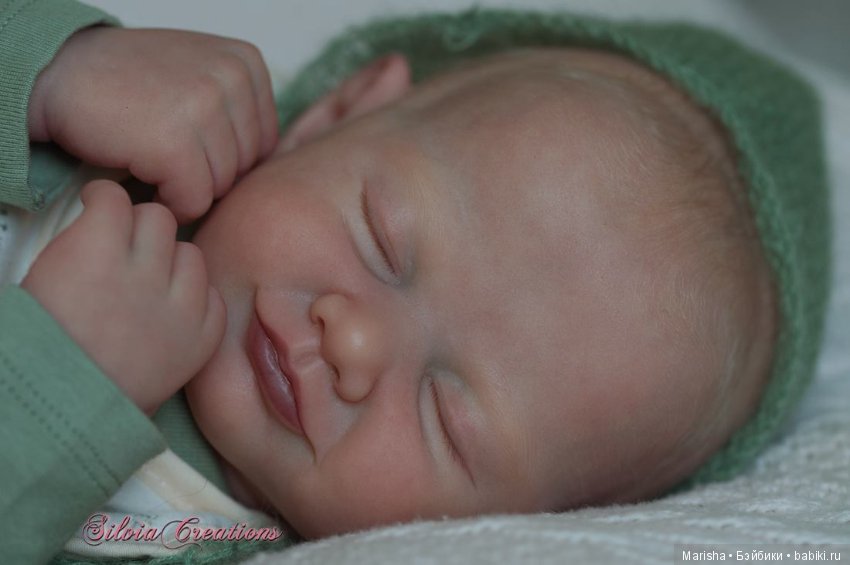 Peanut скульптора Priscilla Lopes, автор прототипа Silvia Ezquerra (фото 4)