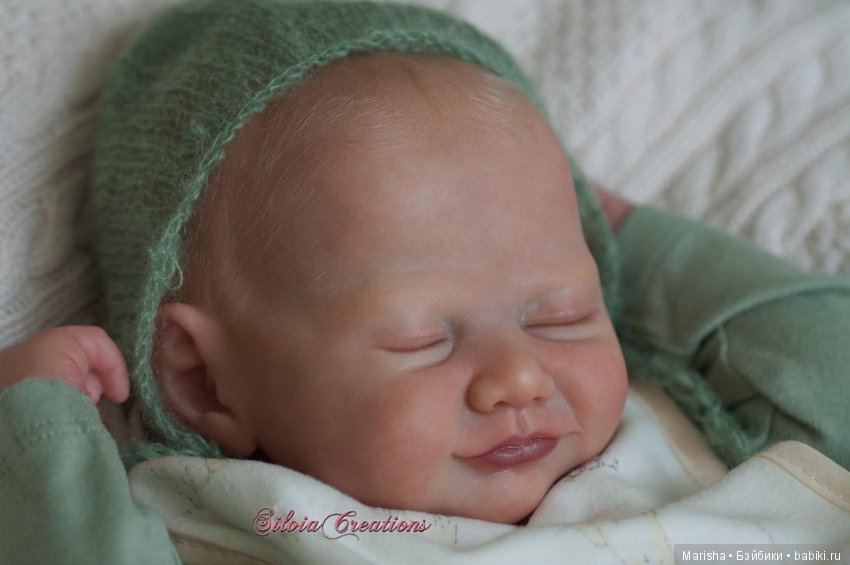 Peanut скульптора Priscilla Lopes, автор прототипа Silvia Ezquerra (фото 7)