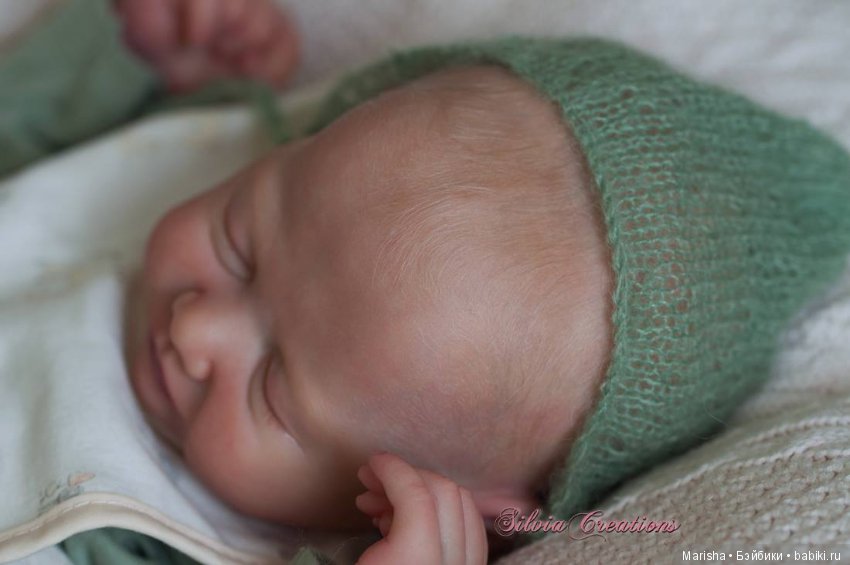 Peanut скульптора Priscilla Lopes, автор прототипа Silvia Ezquerra (фото 3)