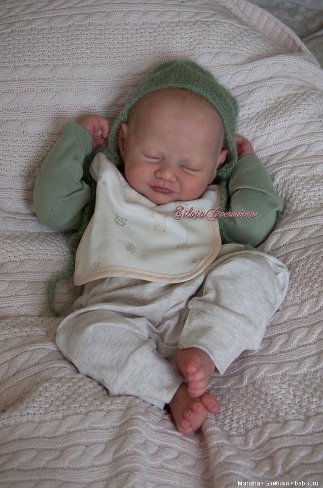 Peanut скульптора Priscilla Lopes, автор прототипа Silvia Ezquerra (фото 2)