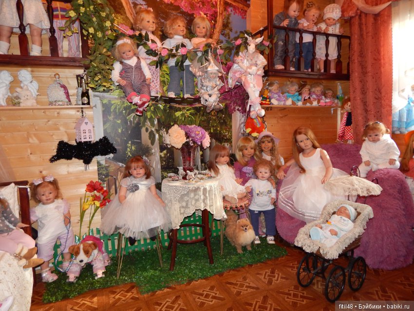 Моя коллекция, что изменилось за 2 года. Часть первая