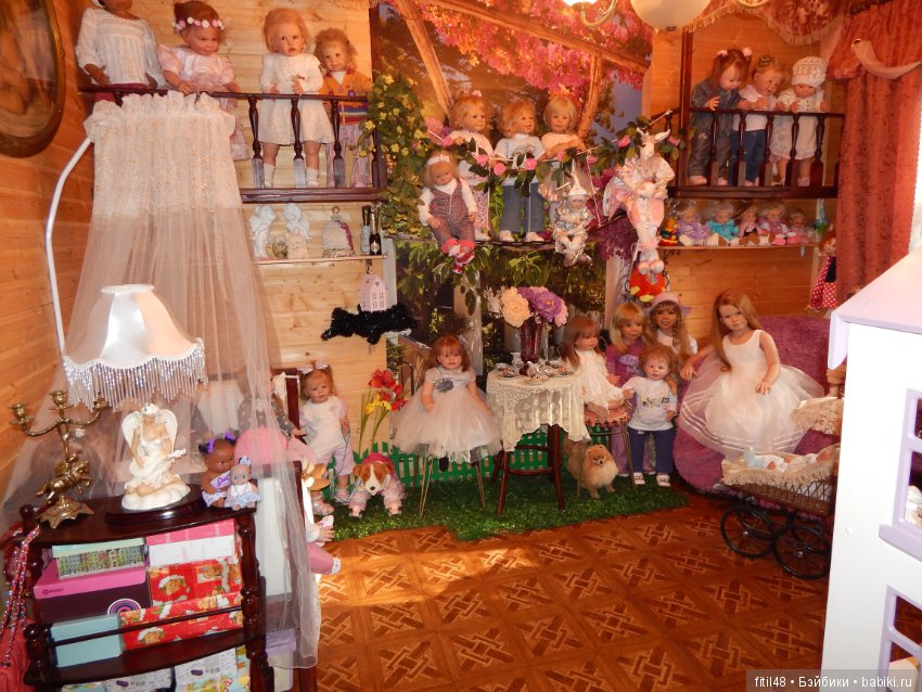 Моя коллекция, что изменилось за 2 года. Часть первая (фото 6)