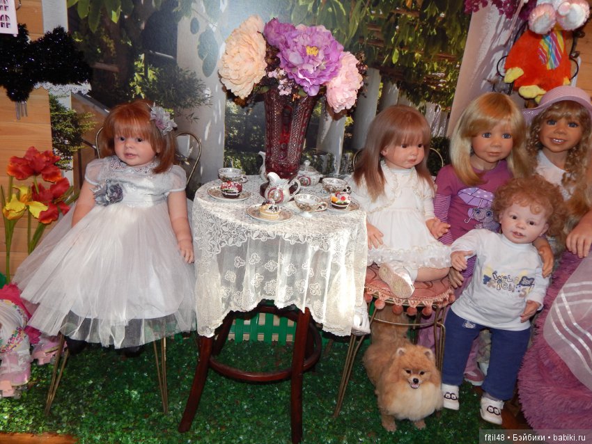 Моя коллекция, что изменилось за 2 года. Часть первая