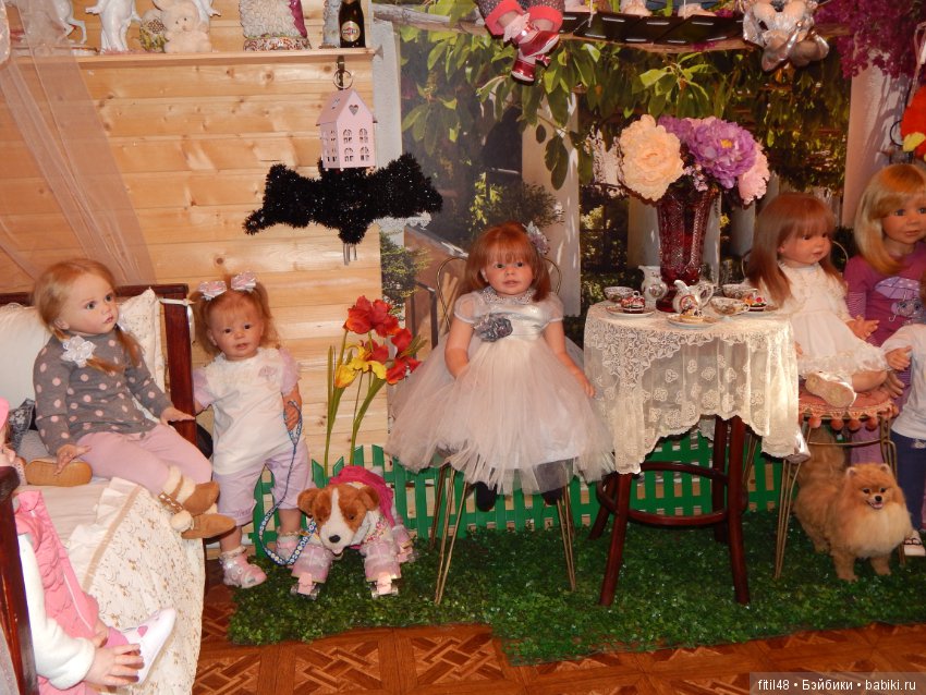 Моя коллекция, что изменилось за 2 года. Часть первая