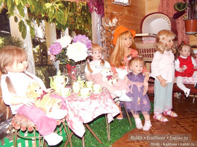 Моя коллекция, что изменилось за 2 года. Часть первая (фото 3)