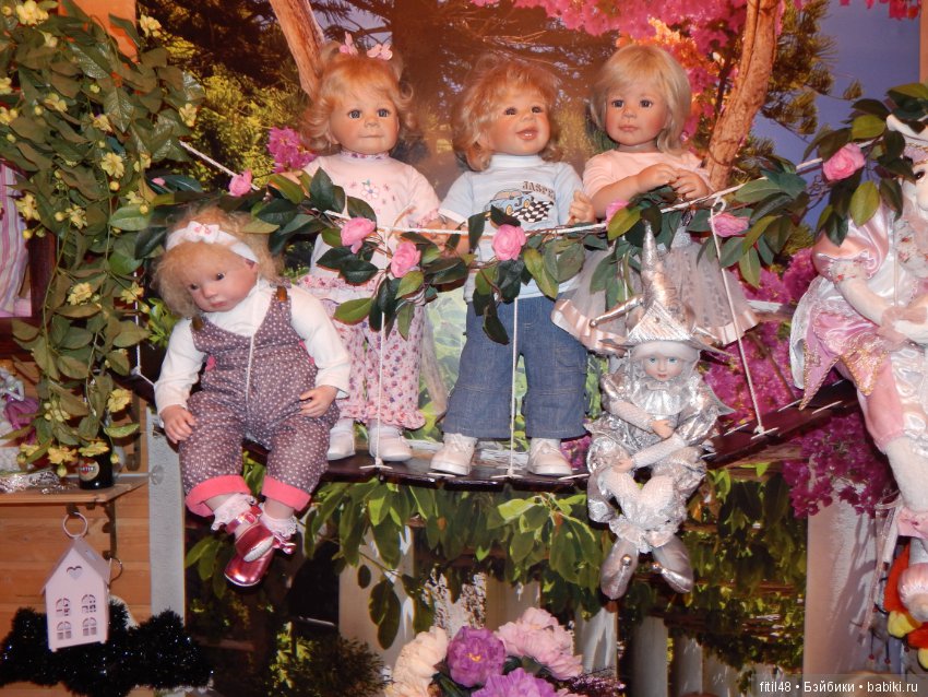 Моя коллекция, что изменилось за 2 года. Часть первая (фото 9)